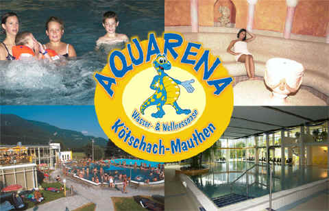 Aquarena